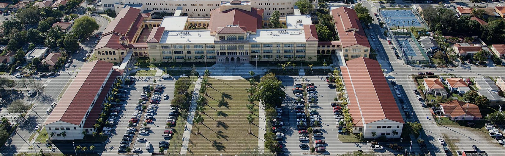 Miami Senior High School