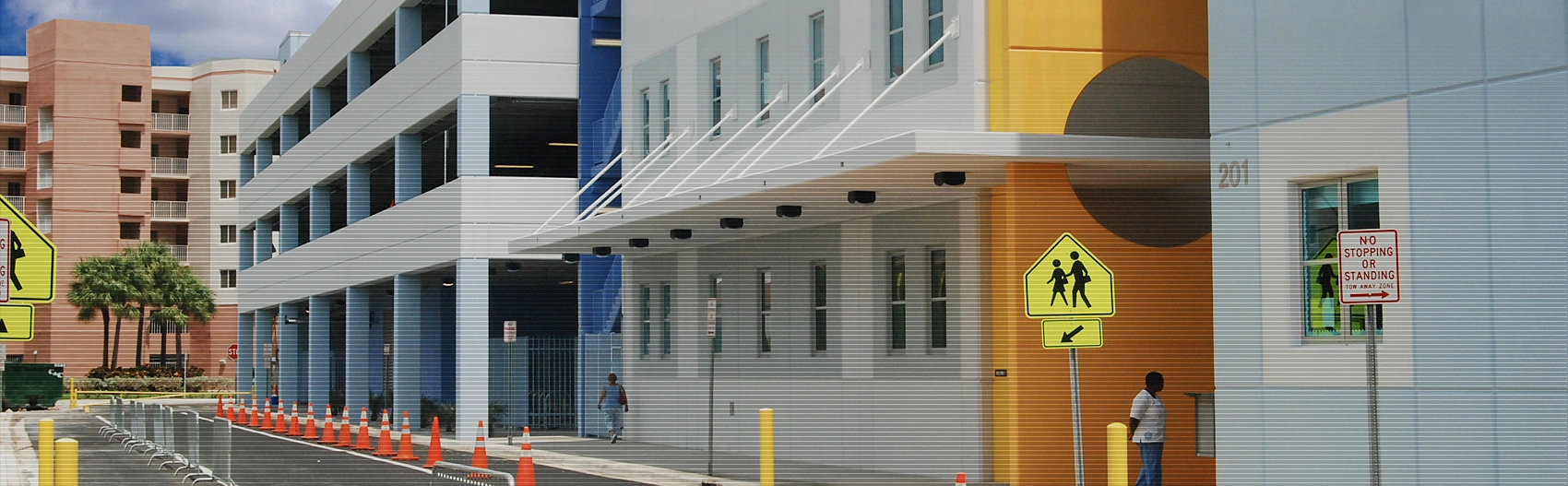 Norman S. Edelcup Sunny Isles K-8 School