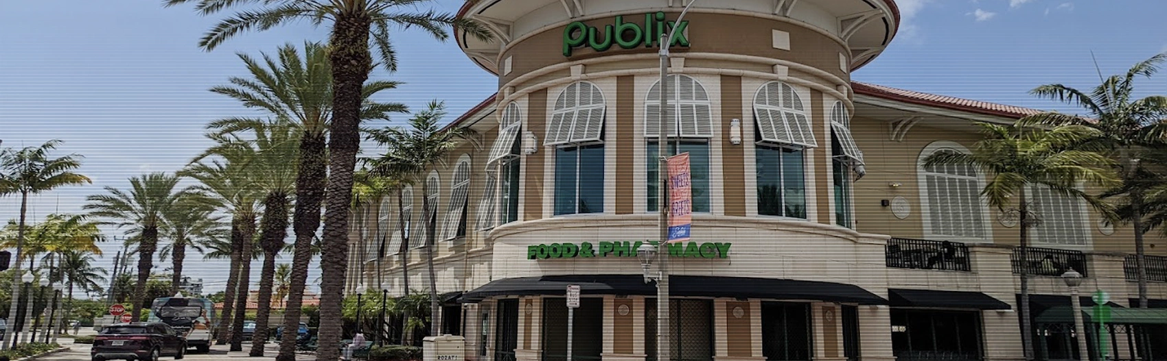 Publix Supermarket at Surfside