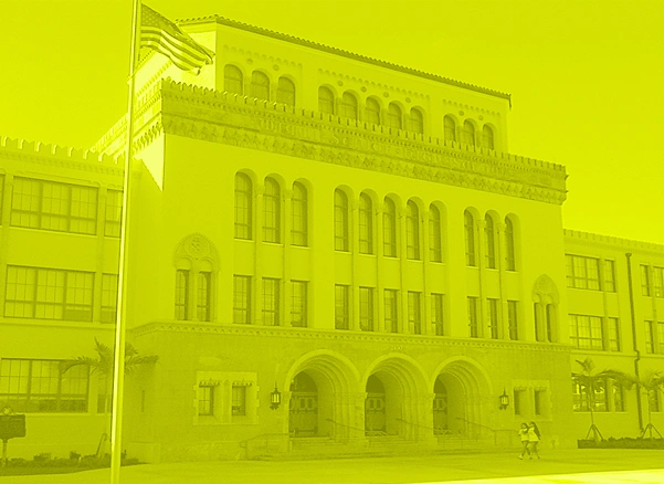 Miami Senior High School