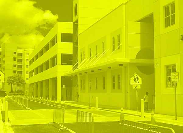 Norman S. Edelcup Sunny Isles K-8 School