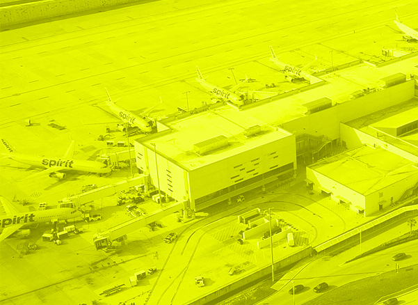 Terminal 4 Eastern Expansion for the Aviation Department of Broward County